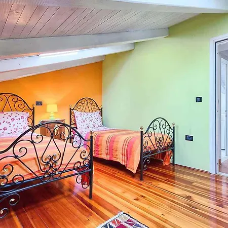 In Porec/istrien 9855 Apartamento *