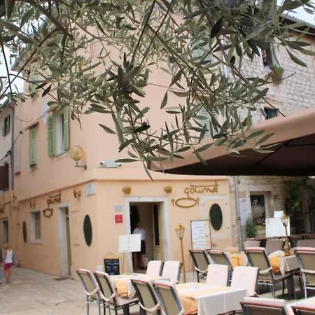 Apartamento In Porec/istrien 9855 Poreč